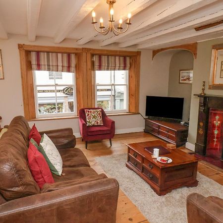 Foresters House Whitby Zewnętrze zdjęcie