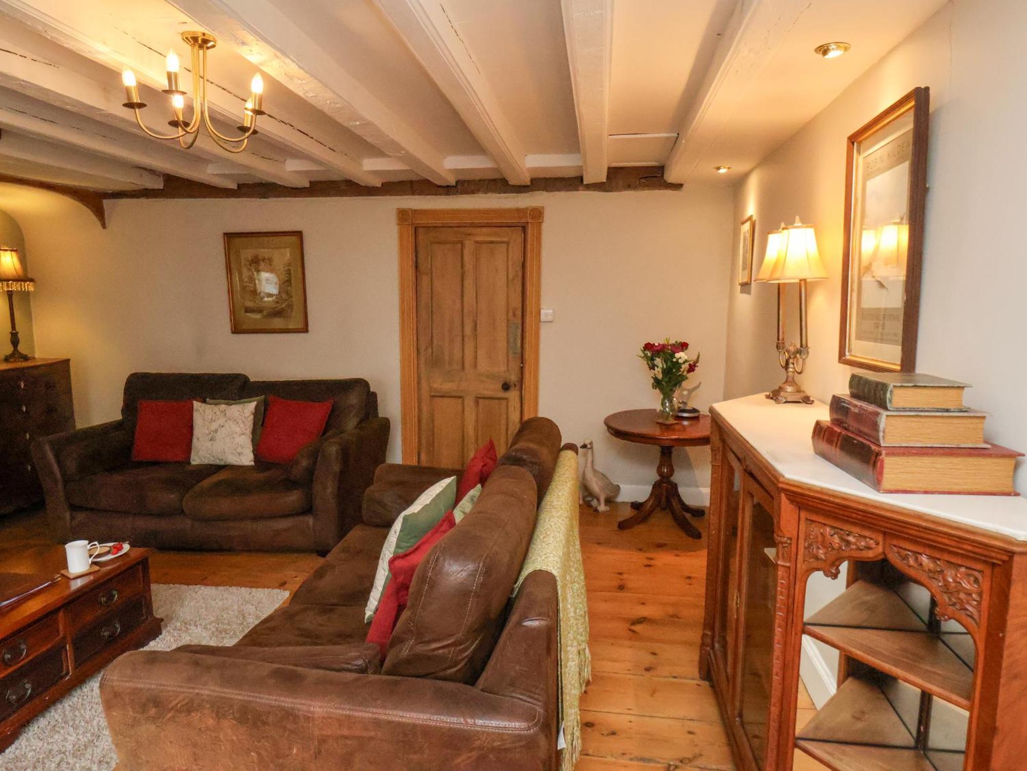 Foresters House Whitby Zewnętrze zdjęcie