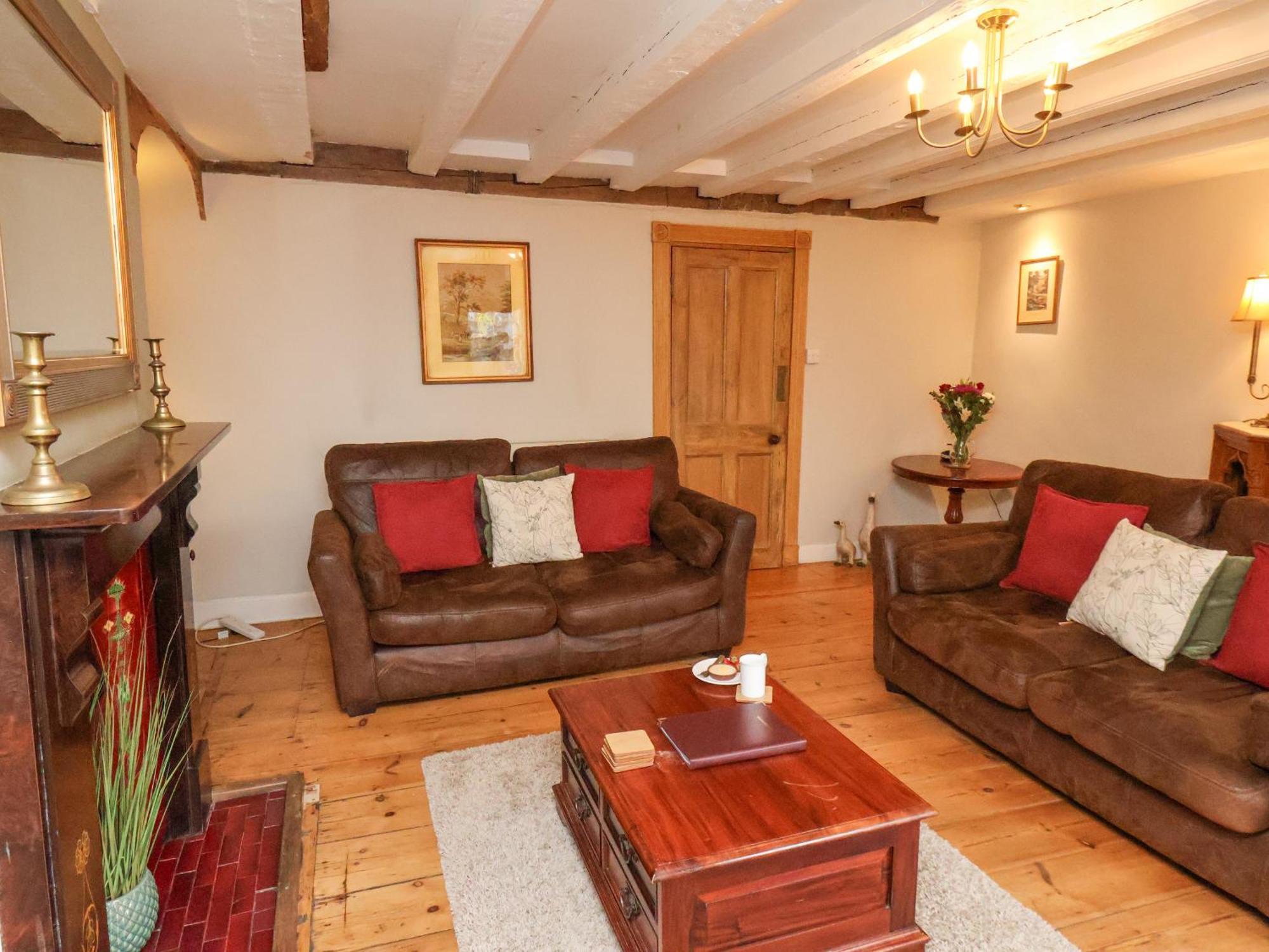 Foresters House Whitby Zewnętrze zdjęcie