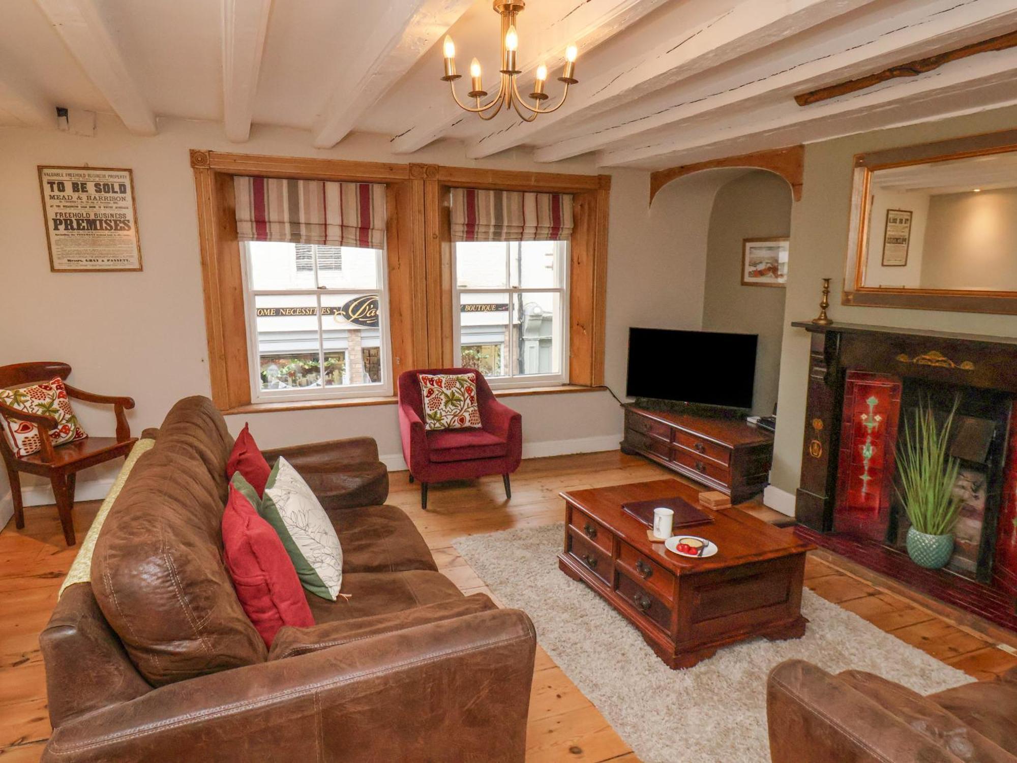Foresters House Whitby Zewnętrze zdjęcie