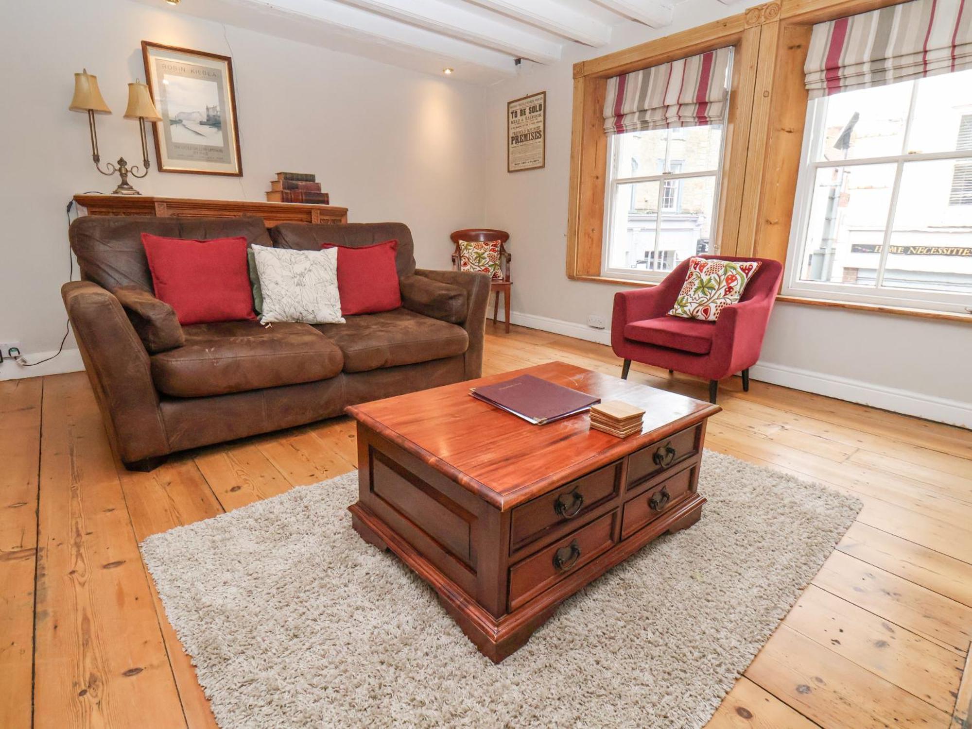 Foresters House Whitby Zewnętrze zdjęcie